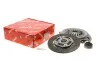 Комплект зчеплення Ford Transit 2.5TD 86-00 (d=242mm) (+вижимний) UA63 KAWE 957259 (фото 2)