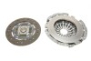 Комплект зчеплення Ford Transit 2.5TD 86-00 (d=242mm) (+вижимний) UA63 KAWE 957259 (фото 3)