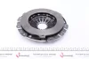 Комплект зчеплення DB W124 2.3 89- (d=228mm) (+вижимний) UA63 KAWE 957331 (фото 3)