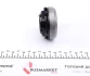 Комплект зчеплення DB W124 2.3 89- (d=228mm) (+вижимний) UA63 KAWE 957331 (фото 7)