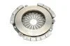 Комплект зчеплення Mitsubishi L200/Pajero III 2.5 TD 4WD 96-07 (d=225mm) (+вижимний) (opt-om) KAWE 957601 (фото 3)