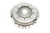 Комплект зчеплення Mitsubishi L200/Pajero III 2.5 TD 4WD 96-07 (d=225mm) (+вижимний) (opt-om) KAWE 957601 (фото 5)
