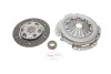 Комплект зчеплення Citroen Berlingo 1.9D 98-11 (d=200mm) (+вижимний) UA63 KAWE 957783 (фото 1)