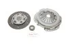 Комплект сцепления Citroen Berlingo 1.9D 98-11 (d=200mm) (+выжимной)) UA63 KAWE 957783 (фото 1)