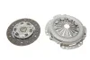 Комплект сцепления Citroen Berlingo 1.9D 98-11 (d=200mm) (+выжимной)) UA63 KAWE 957783 (фото 4)