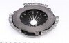 Комплект зчеплення VW Caddy II 1.4i 95-04 (d=200mm) (+вижимний) (ето замінено 955511) (opt-om) KAWE 958492 (фото 2)
