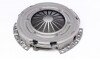 Комплект зчеплення VW Caddy II 1.4i 95-04 (d=200mm) (+вижимний) (ето замінено 955511) (opt-om) KAWE 958492 (фото 3)