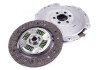 Комплект зчеплення VW Caddy 1.9D/1.9SDI -03 (d=200mm) (opt-om) KAWE 958521 (фото 2)