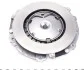 Комплект зчеплення VW Caddy 1.9D/1.9SDI -03 (d=200mm) (opt-om) KAWE 958521 (фото 6)