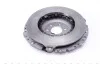 Комплект зчеплення VW Golf/Bora/Seat Toledo/Leon 1.6 16V 00-06 (d=210mm) UA63 KAWE 958535 (фото 2)