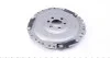 Комплект зчеплення VW Golf/Bora/Seat Toledo/Leon 1.6 16V 00-06 (d=210mm) UA63 KAWE 958535 (фото 3)