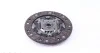Комплект зчеплення VW Golf/Bora/Seat Toledo/Leon 1.6 16V 00-06 (d=210mm) UA63 KAWE 958535 (фото 4)