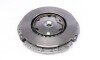 Комплект зчеплення Skoda Octavia 00-10 (d=210mm) (+вижимний) (opt-om) KAWE 958536 (фото 2)