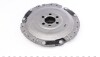 Комплект зчеплення Skoda Octavia 00-10 (d=210mm) (+вижимний) (opt-om) KAWE 958536 (фото 3)