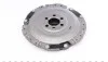 Комплект сцепления Skoda Octavia 00-10 (d=210mm) (+выжимной)) (opt-om) KAWE 958536 (фото 3)