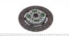 Комплект сцепления Skoda Octavia 00-10 (d=210mm) (+выжимной)) (opt-om) KAWE 958536 (фото 4)