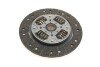 Комплект зчеплення Fiat Ducato 1.9TD 97-02 (d=235mm) (+вижимний) (opt-om) KAWE 959012 (фото 5)