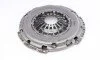 Комплект сцепления Audi A4/A6/Skoda Superb/VW Passat 1.6-2.0 94-05 (d=228mm) (+выжимной)) UA63 KAWE 959141 (фото 3)