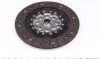 Комплект сцепления Audi A4/A6/Skoda Superb/VW Passat 1.6-2.0 94-05 (d=228mm) (+выжимной)) UA63 KAWE 959141 (фото 4)