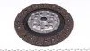 Комплект сцепления Audi A4/A6/Skoda Superb/VW Passat 1.6-2.0 94-05 (d=228mm) (+выжимной)) UA63 KAWE 959141 (фото 5)