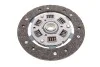 Комплект сцепления Renault Kangoo 1.2-1.4 (d=180mm) (+выжимной)) UA63 KAWE 960261 (фото 5)