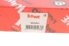Комплект сцепления Renault Kangoo 1.2-1.4 (d=180mm) (+выжимной)) UA63 KAWE 960261 (фото 9)