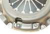 Комплект зчеплення Hyundai H-1 97-04 (d=240mm) (+ вижимний) (opt-om) KAWE 960461 (фото 5)