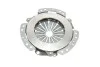 Комплект сцепления Mitsubishi Carisma 1.6 95-06 (d=200mm) (+выжимной)) (opt-om) KAWE 960741 (фото 2)