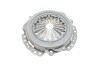 Комплект зчеплення Mitsubishi Carisma 1.6 95-06 (d=200mm) (+вижимний) (opt-om) KAWE 960741 (фото 5)