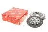 Комплект зчеплення Land Rover Freelander 2.0 Td4 00-06 (d=228mm) (opt-om) KAWE 960841 (фото 1)