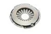 Комплект зчеплення Land Rover Freelander 2.0 Td4 00-06 (d=228mm) (opt-om) KAWE 960841 (фото 2)