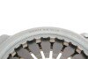Комплект зчеплення Land Rover Freelander 2.0 Td4 00-06 (d=228mm) (opt-om) KAWE 960841 (фото 3)