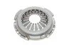 Комплект зчеплення Land Rover Freelander 2.0 Td4 00-06 (d=228mm) (opt-om) KAWE 960841 (фото 4)