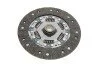 Комплект зчеплення Land Rover Freelander 2.0 Td4 00-06 (d=228mm) (opt-om) KAWE 960841 (фото 5)