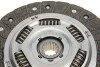 Комплект зчеплення Land Rover Freelander 2.0 Td4 00-06 (d=228mm) (opt-om) KAWE 960841 (фото 6)