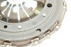 Комплект зчеплення VW Golf/Audi A3/Skoda Octavia 1.9 TDI (d=220mm) (+вижимний) UA63 KAWE 960871 (фото 3)