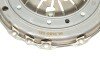 Комплект зчеплення VW Golf/Audi A3/Skoda Octavia 1.9 TDI (d=220mm) (+вижимний) UA63 KAWE 960871 (фото 5)
