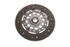 Комплект сцепления MB Vito (W638) 2.2CDI 99-03 (d=240mm) (opt-om) KAWE 961507 (фото 6)