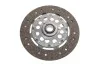 Комплект сцепления MB Vito (W638) 2.2CDI 99-03 (d=240mm) (opt-om) KAWE 961507 (фото 7)