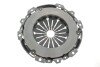 Комплект зчеплення Citroen Berlingo/Peugeot Partner 1.4i 96- (d=200mm) (+вижимний) (opt-om) KAWE 961562 (фото 4)