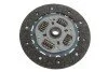 Комплект сцепления Citroen Berlingo/Peugeot Partner 1.4i 96- (d=200mm) (+выжимной)) (opt-om) KAWE 961562 (фото 6)
