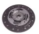 Комплект зчеплення Ford Transit 2.0DI 00- (d=254mm) (opt-om) KAWE 961681 (фото 3)