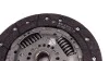 Комплект зчеплення Ford Transit 2.0DI 00- (d=254mm) (opt-om) KAWE 961681 (фото 5)