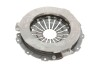 Комплект зчеплення Renault Megane II/Scenic II 1.5dCi, 03- (d=215mm) UA63 KAWE 961800 (фото 5)
