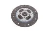 Комплект сцепления Fiat Scudo/Ducato 2.0 JTD (d=230mm) (+выжимной)) UA63 KAWE 961852 (фото 4)