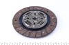 Комплект зчеплення Citroen Berlingo/Peugeot Partner 1.6 00- (d=200mm) (+вижимний) UA63 KAWE 961856 (фото 4)