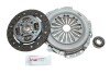 Комплект сцепления Citroen Saxo/Xsara/Peugeot 106/206/306 96- (d=180mm) (+выжимной)) (opt-om) KAWE 961857 (фото 1)