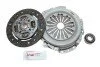 Комплект сцепления Citroen Saxo/Xsara/Peugeot 106/206/306 96- (d=180mm) (+выжимной)) (opt-om) KAWE 961857 (фото 1)