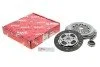 Комплект сцепления Citroen Saxo/Xsara/Peugeot 106/206/306 96- (d=180mm) (+выжимной)) (opt-om) KAWE 961857 (фото 2)