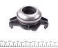 Комплект зчеплення Fiat Doblo 1.9 D 01- (d=200mm) (+вижимний) (opt-om) KAWE 961875 (фото 2)